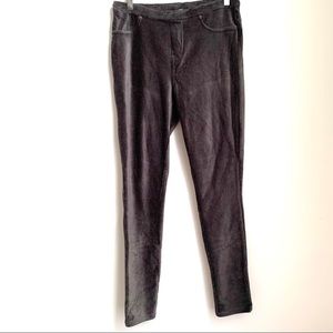 Memoi Corduroy Leggings